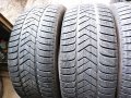 4БР. Зимни PIRELLI 245 45 20 DOT 5218, снимка 2