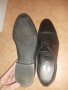 Елегантни мъжки обувки от естествена кожа Fantasia (Megias) №41 27,5см, снимка 9