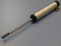 Пневматичен цилиндър DOEDIJNS Ø40x153 mm pneumatic cylinder, снимка 7