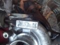  Турбина VW, AUDI,Golf,Jeta, снимка 2