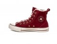 зимни кецове   Converse Ct Chelsea Hi B 549598C   номер 39, снимка 8