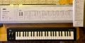 Продавам Korg microKEY Air 49-клавиша MIDI контрол, снимка 1
