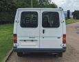 ЧАСТИ Форд Транзит 1991-2000г. Дизел Ford Transit 2500куб, 70kc  51kW, снимка 2