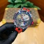 Мъжки часовник Roger Dubuis Excalibur Spider с автоматичен механизъм, снимка 3
