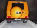 B66961016,умален модел die-cast Mercedes-Benz Mercedes-AMG G 63,W463,1:18, снимка 6