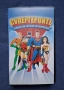 Видеокасети VHS Супергероите Покемон 3 Филмът, снимка 2