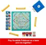 Нова Семейна Scrabble Pokémon игра за 2-4 играчи, UK версия Скрабъл , снимка 4
