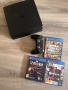 Playstation 4, снимка 2
