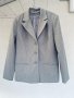 Стилно удобно сако ,ново,40р-р, снимка 5