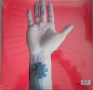 Грамофонна Плоча (Red Hot Chili Peppers - Blood Sugar Sex Magik), снимка 2