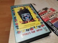 КОЙ Е ЧОВЕКЪТ-VHS ORIGINAL TAPE 2412251951, снимка 10