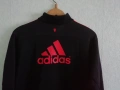 Manchester United Adidas ново оригинално горнище блуза Манчестър Юнайтед XL/2XL, снимка 3