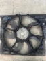 Охлаждащи перки (вентилатор) за bmw, снимка 1