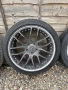 Оригинални джанти Breyton Race Gtp 19”  спорт пакет със зимни гуми за BMW M5 3 4 6 7 , снимка 2