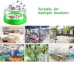 Автоматичен капан за мухи, нетоксичен , снимка 4