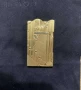 S.T. Dupont Sleeping Mermaid оригинална запалка, снимка 1