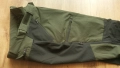 DOVREFJELL Stretch Trouser размер XL еластичен панталон - 1752, снимка 11