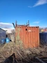 Метален контейнер 20 фута , снимка 4