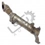 Охладител EGR Honda Accord VII 2002-2008 H210722N-61, снимка 2