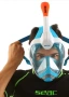 Маска за гмуркане, снимка 3