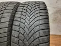 2 бр. 235/55/17 Bridgestone / зимни гуми, снимка 3