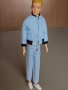 Винтидж кукла Кен 1963 Barbie, снимка 1