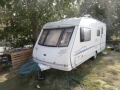 4 местна каравана - Нов внос -STERLING, снимка 2