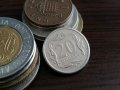 Монета - Полша - 10 гроша | 2008г., снимка 1