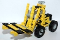 LEGO TECHNIC 8090 Universal Building Set, снимка 9