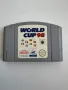 World Cup 98 за N64, снимка 1