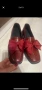 Обувки бордо,37, снимка 2