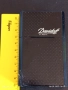 Метална кутия за цигари с магнит DAVIDOFF 50496, снимка 6