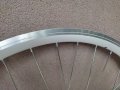 Продавам колела внос от Германия  алуминиеви двойностенни усилени капли MONTAIN 26 цола, снимка 10