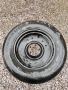 Резервна гума за патерица за Шевролет каптива. 155.90R16.  Централен отвор 70.2 , снимка 6
