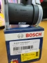 НОВ Дебитомер Бош МАФ Ниссан Алмера/Алмера Тино/Примера MAF Bosch 0280218094 / 0280218005 Nissan, снимка 1