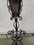 Продавам лампа ковано желязо , снимка 5