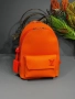 раници louis vuitton aerogram backpack 39х28см, снимка 16