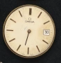 Механика Omega 1030 / 1950 г., снимка 1