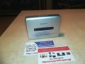 ПОРЪЧАН-sony wm-ex652 walkman-made in japan-mettal-slim, снимка 11