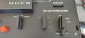 Магнетофон Uher SG 520 VARIOCORD#1, снимка 4