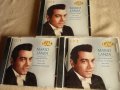 MARIO LANZA, снимка 1 - CD дискове - 32419241