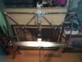 K&M Стойка за ноти 180см made in Germany, снимка 5