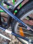 Сгъваем велосипед Dahon 20 цола, снимка 5