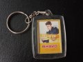 Justin Bieber / Джъстин Бийбър двустранен ключодържател, снимка 3