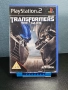 Transformers The Game за PS2, снимка 1