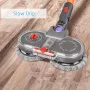Комплект глава - моп за Dyson + 6 моп кърпи, снимка 5