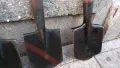 Продавам много здрави военни лопатки, снимка 5