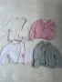 Жилетки бебе, снимка 1