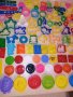 Огромен комплект за пластилин, снимка 7