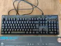 Механична клавиатура Logitech G610 Orion Brown, снимка 8